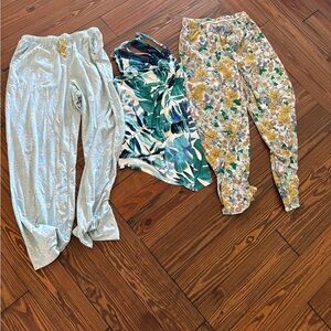 Women’s small pajamas